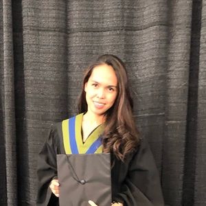 Meet your Posher, Nina